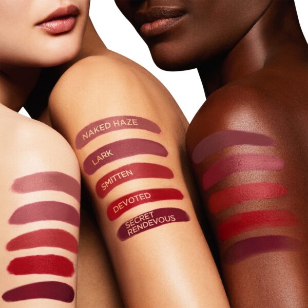 Son Kem Tom Ford Luxe Matte - Image 4