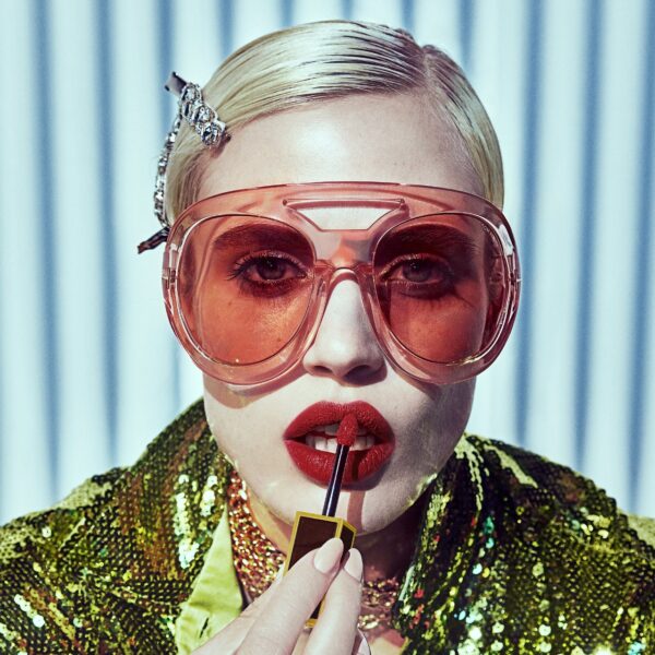 Son Kem Tom Ford Luxe Matte - Image 3