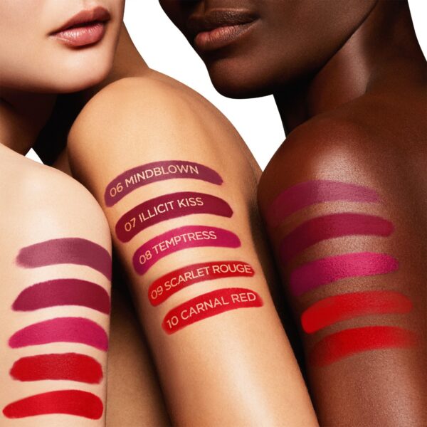 Son Kem Tom Ford Luxe Matte - Image 5