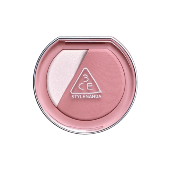 Highlight Má hồng 3CE Blushlighter