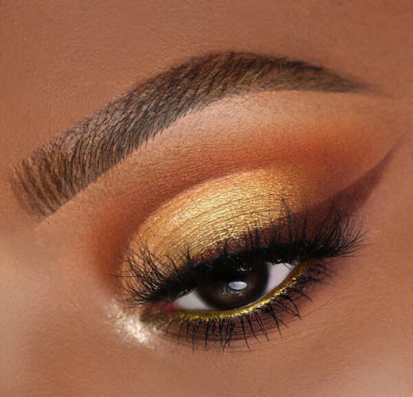 Bảng Mắt Colourpop Lilray Of Sunshine - Image 5