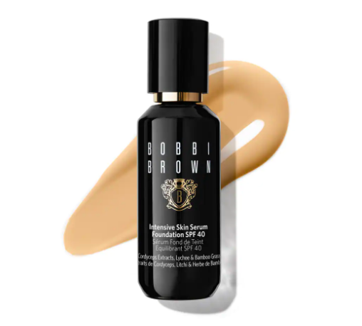 Kem Nền Bobbi Brown Intensive Skin Serum Foundation SPF 40 PA+++ 30ml - Image 9