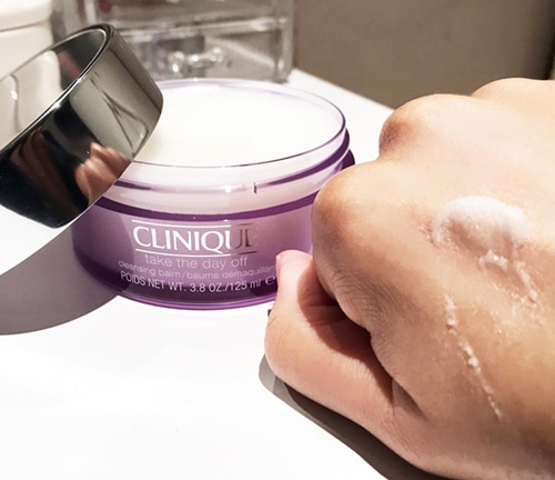 Sáp Tẩy Trang Clinique 125ml - Image 4