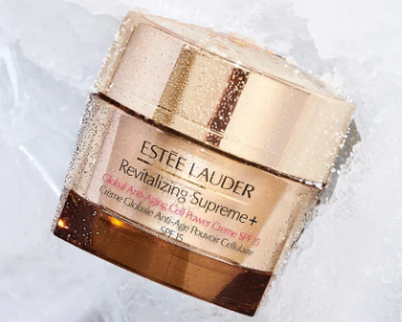 Set Estee Lauder Nightly Renewal 4 Món - Image 4