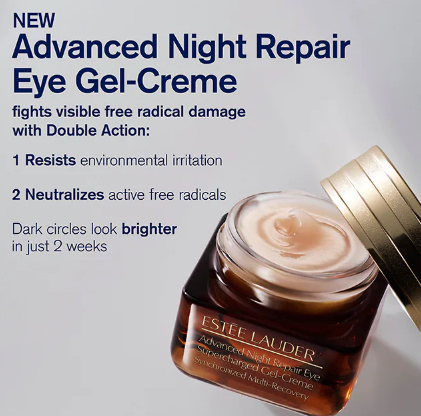 Set Estee Lauder Nightly Renewal 4 Món - Image 5