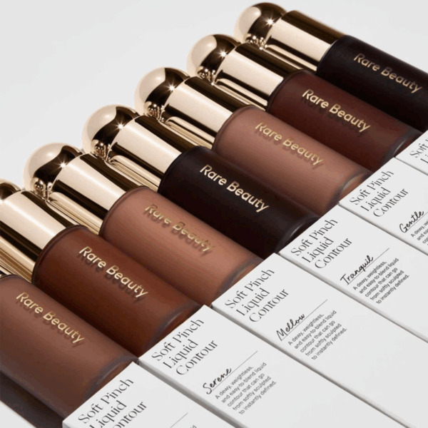 Tạo Khối Kem Rare Soft Pinch Liquid 14.88ml - Image 2