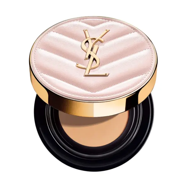 Cushion YSL Tròn Vỏ Hồng - Image 5