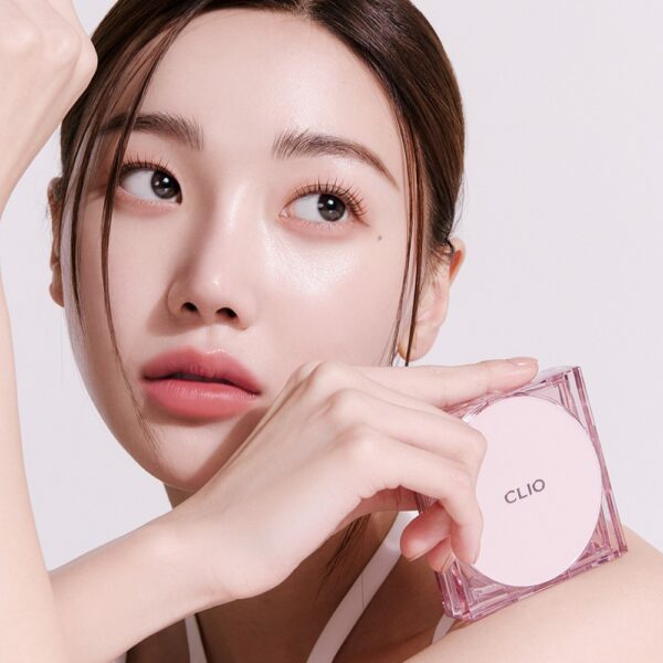 Cushion Clio Mesh Glow SPF 50 - Image 3