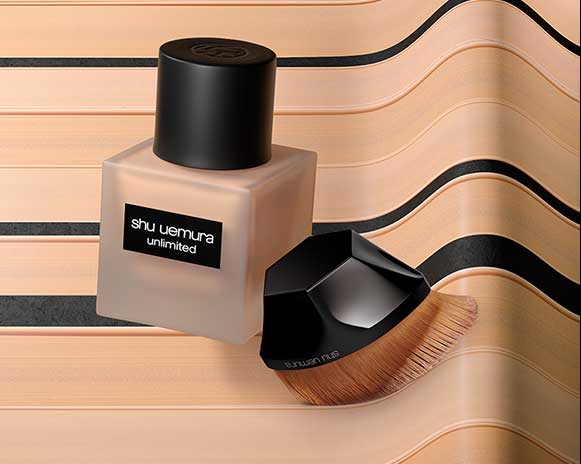 Kem Nền Shu Uemura Breathable Lasting - Image 7