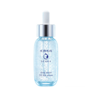Serum Cấp Ẩm Senka Deep Moist 3X HA 30ml