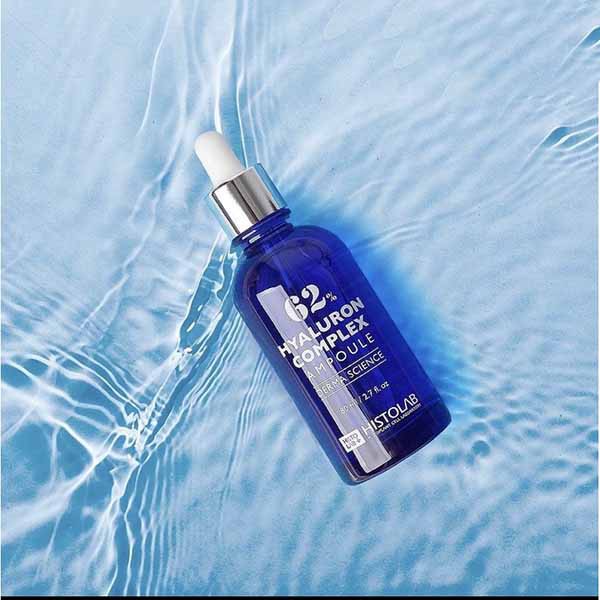 Serum HisTolab 62% Hyaluron Complex CT 50ml