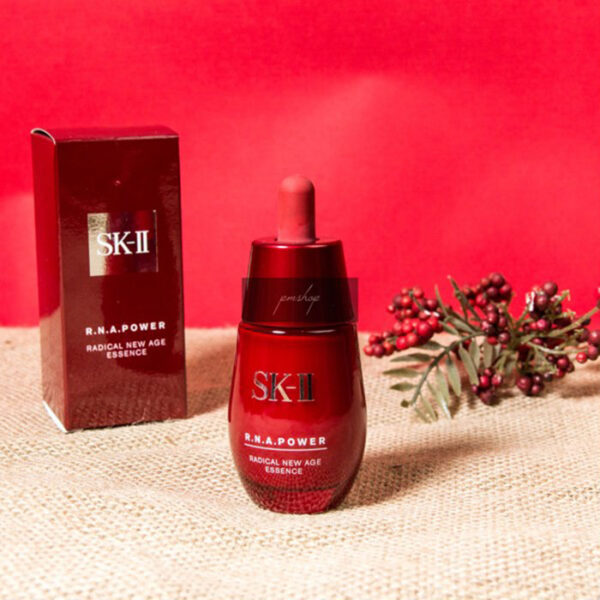 Tinh Chất Serum SK II RNA Radical New Age Essence 50ml - Image 9
