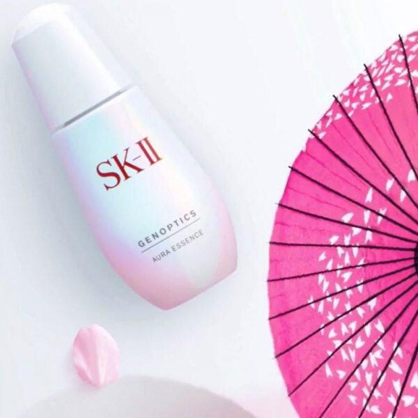 SKII Genoptics Aura Essence 50ml - Image 5
