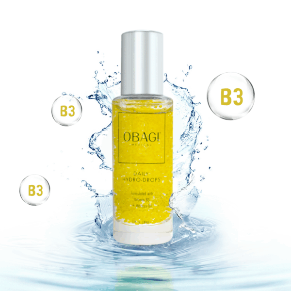 [CHIẾT KHẤU 20%] Obagi Daily Hydro Drops 30ml CT - Image 5