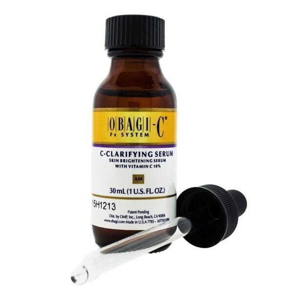 [CHIẾT KHẤU 20%] Serum Obagi C-Fx Clarifying 30ml CT - Image 3