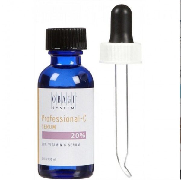 [CHIẾT KHẤU 20%] Serum Obagi C 20% 30ml CT - Image 7