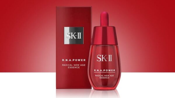 Tinh Chất Serum SK II RNA Radical New Age Essence 50ml - Image 10