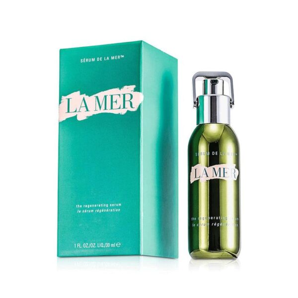 Serum La Mer The Regenerating Serum New - Image 6