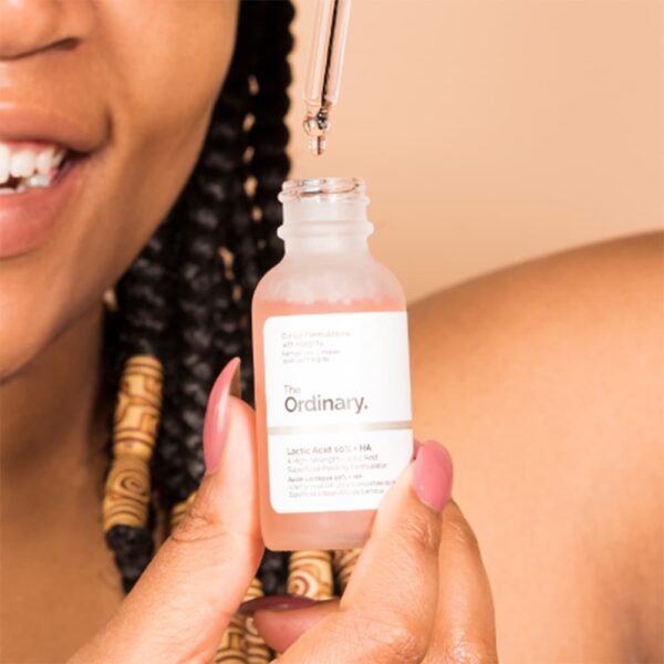 The Ordinary LaCTic Acid 10% - Image 5