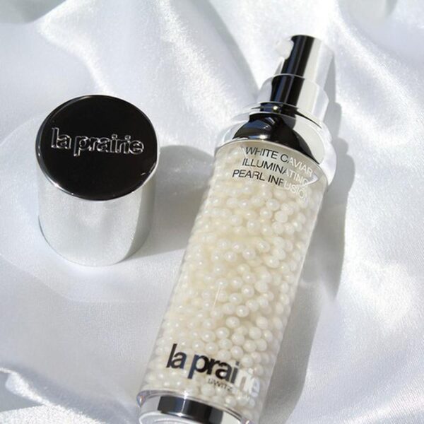 Tinh Chất La Prairie White Caviar ILLuminating Pearl Infusion 30ML - Image 3