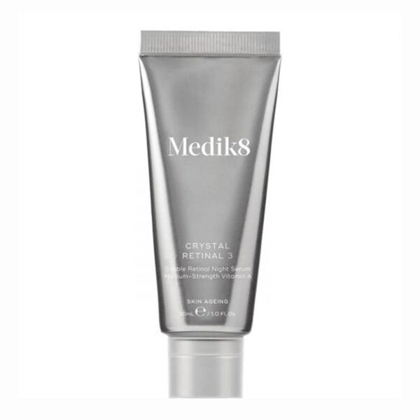 Tinh Chất Chống Lão Hóa Medik8 Crystal Retinal 3 30ML