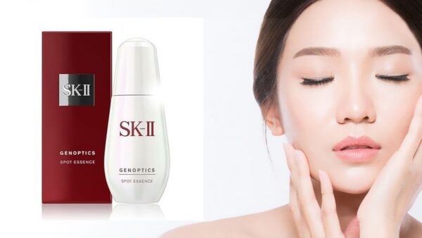 SKII Genoptics Spot Essence 50ml - Image 4