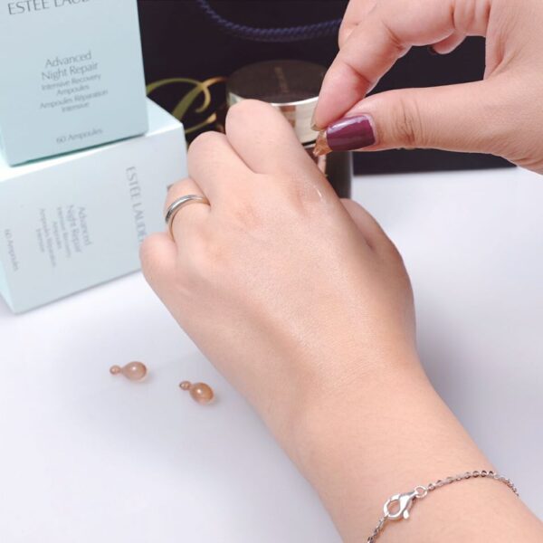 Serum Estee Lauder ANR 10 Viên - Image 3