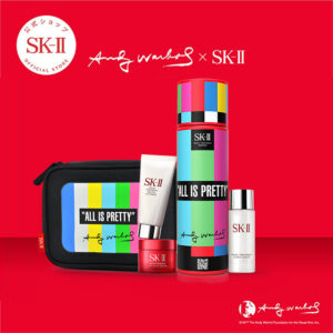 Nước thần SK II Limited 2021 Tivi 230ml