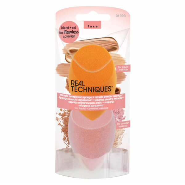 Set 2 Mút Real Cam Hồng - Image 7