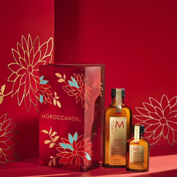 Dầu Dưỡng Tóc Moroccanoil - Image 6