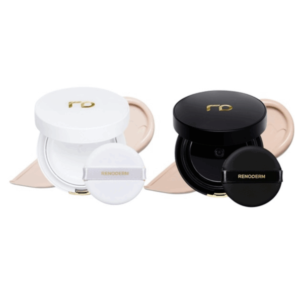 Cushion Renoderm BB Day Long BB Cream 15g (MẪU MỚI)