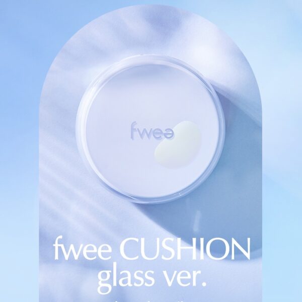Cushion FWEE Glass Ver - Image 5