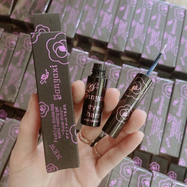 Keo Dán Mi Hoa Hồng Yanyaxi - Image 5