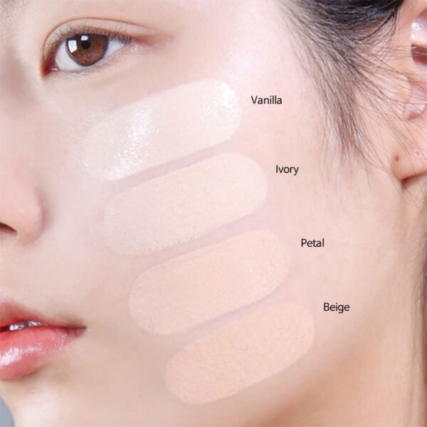 Nền Thỏi Espoir Pro Tailor Be Glow - Image 4