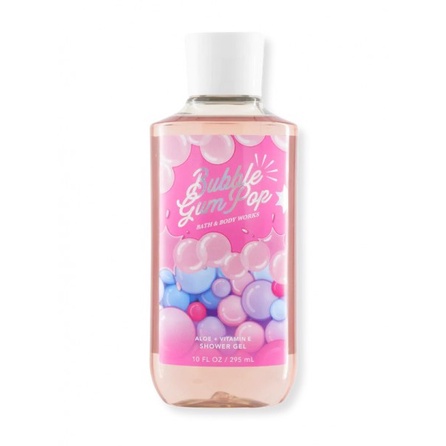 Sữa Tắm Bath & Body Works 295ml - Image 8