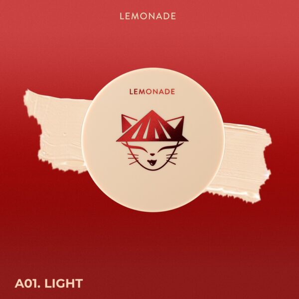 Cushion Lemonade Supermeow - Image 7