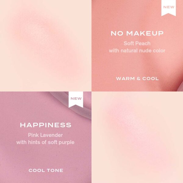 Má Hồng Serum FEEV Hyper Fit 20ml - Image 8