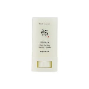 Kem Chống Nắng Thỏi Beauty Of Joseon Matte Sun Stick SPF50