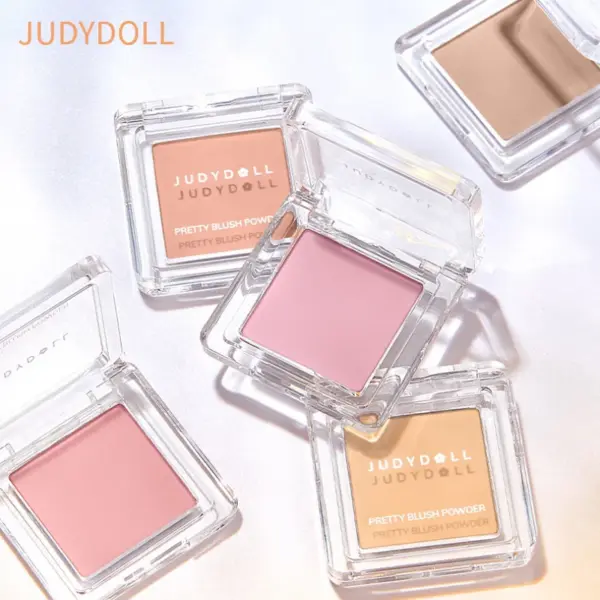 Phấn Má Hồng Judydoll Blush Powder - Image 3