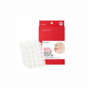 Dán Mụn So’Natural Red Tock Spot Patch 88Patches