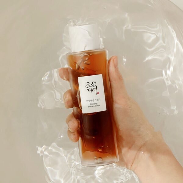 Toner Beauty Of Joseon Ginseng Essence Water 150ml - Image 3