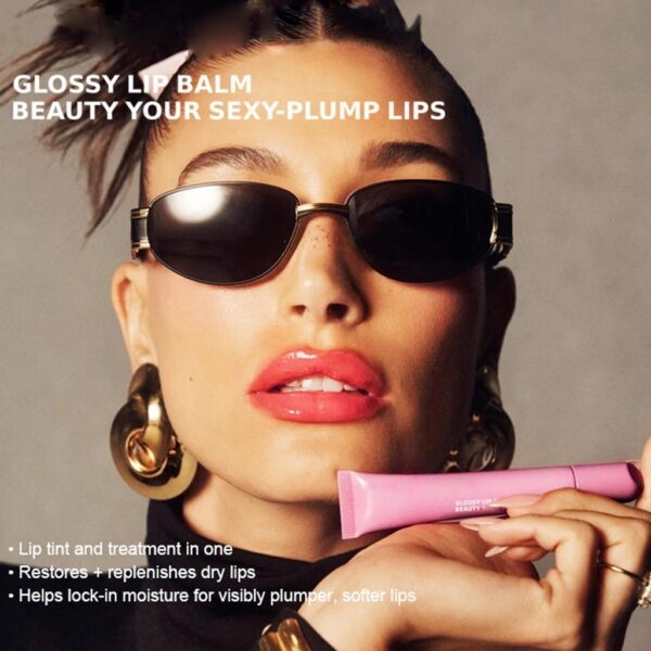 Son Dưỡng RHODE Peptide Lip Tint 10ml - Image 3