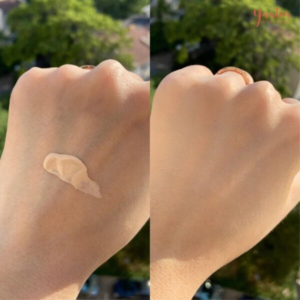 Cushion Espoir Pro Tailor New Class Cherry Blossom Edition (Kèm Lõi) - Image 55