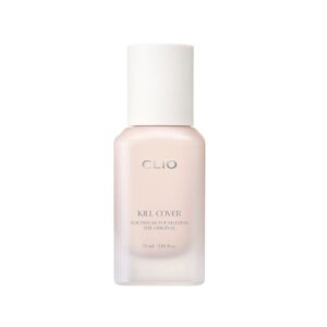 Kem Nền Clio Kill Cover The Original 35ml