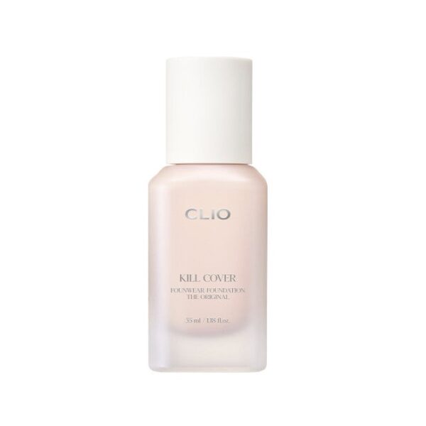 Kem Nền Clio Kill Cover The Original 35ml