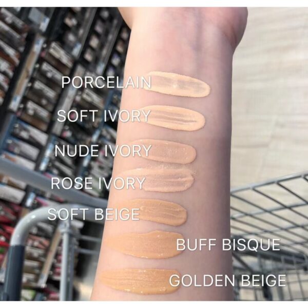 Cushion Espoir Pro Tailor New Class Cherry Blossom Edition (Kèm Lõi) - Image 56