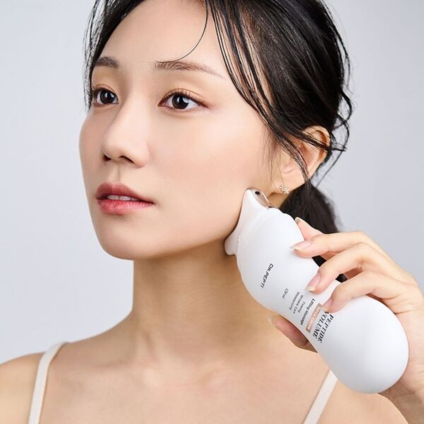 Kem Cổ Dr.Pepti Peptide Volume Neck Cream 120ml - Image 3