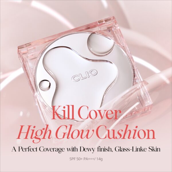 Cushion Clio Kill Cover High Glow - Image 2