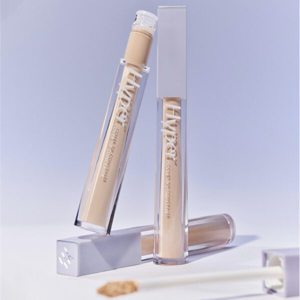 Che Khuyết Luna Hyper Cover Tip Concealer 6g - Image 4