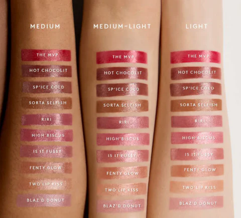 Son thỏi Fenty Gloss Bomb Stix High 3.6g - Image 2